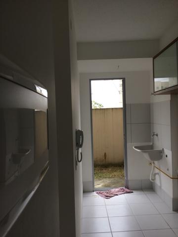 Alugo Apartamento (NOVO) térreo - Foto 16