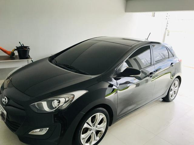 Vende-se i30