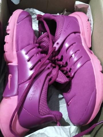 Tênis Nike