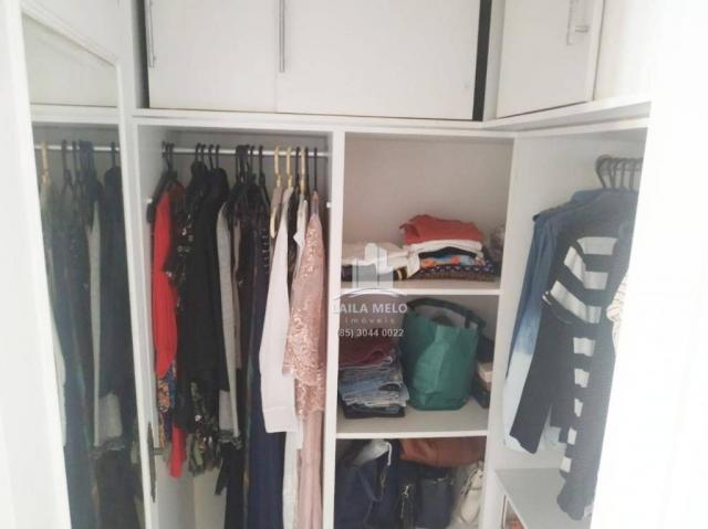 Apartamento na aldeota - Foto 11