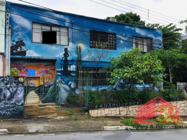 Galpão comercial/industrial 470 m -vila prudente - metrô - Foto 13