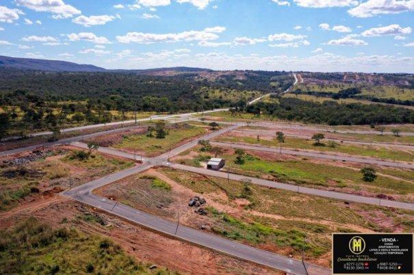 Terrenos Parcelados à Venda em Caldas Novas - Bairro Planejado - Reserva Ville - Foto 18
