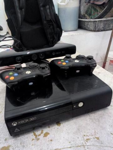 Vendo Xbox 360