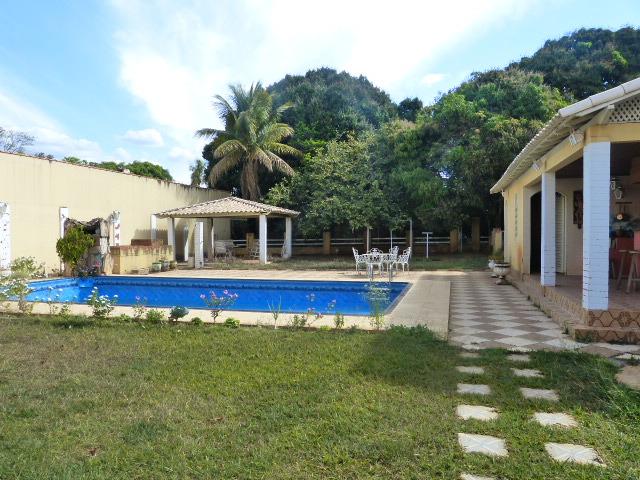 Excelente casa no Lago Norte QI 13 Conjunto 6