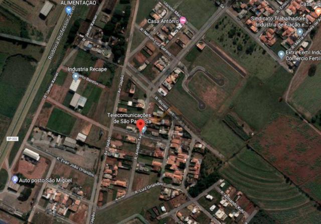 Terreno à venda, 1130 m² por r$ 261.252,01 - jardim novo tempo - artur nogueira/sp - Foto 3
