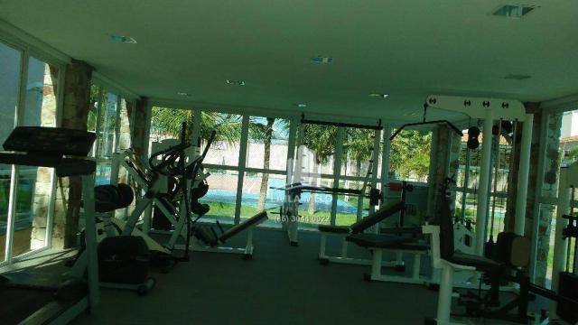 Casa no melhor condomínio do eusébio,3 suites,oportunidade,precabura - Foto 4