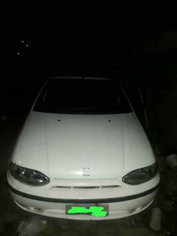 Carro pallo