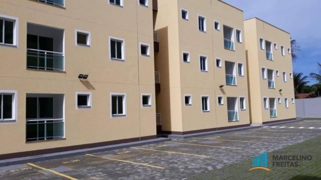 Apartamento pronto para morar no mondubim - Foto 2