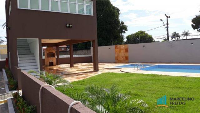 Apartamento pronto para morar no mondubim - Foto 17