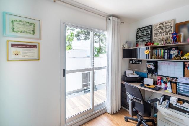 Casa de condomínio à venda com 3 dormitórios em Uberaba, Curitiba cod:13055.001 - Foto 10