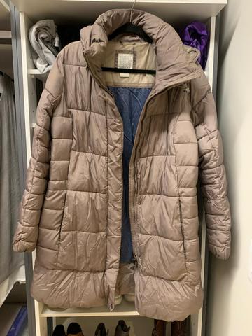 Casaco de Inverno Geox