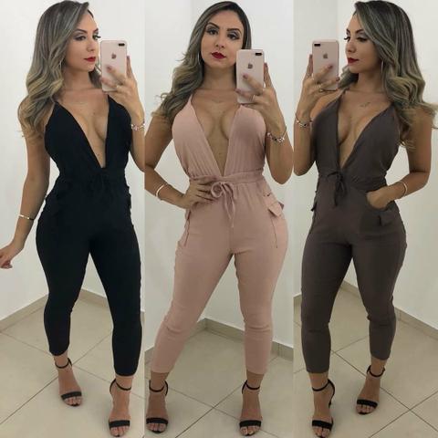Macacão baladinha - Foto 2