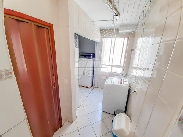Apartamento à venda com 3 dormitórios em Portão, Curitiba cod:924676 - Foto 11