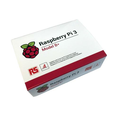 Raspberry Pi 3, 3+ e 4, Fonte, Case - Foto 5
