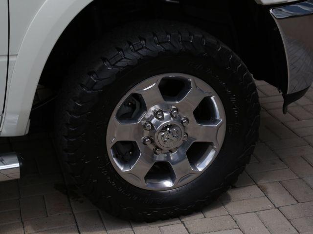 Ram 2500 LARAMIE 6.7 TDI CD 4x4 Dies - Foto 6