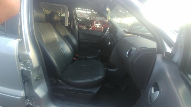 Ecosport 2.0 xlt c/ rodas " 17," - Foto 7
