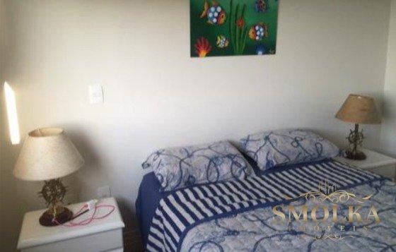 Apartamento à venda com 3 dormitórios em Canasvieiras, Florianópolis cod:9445 - Foto 9