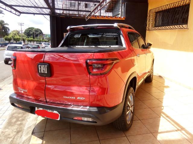 Venda fiat toro - Foto 18