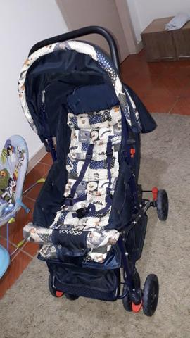 Carrinho de bebê Voyage
