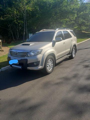 SW4 diesel 3.0, 7 lugares 2013, muito nova