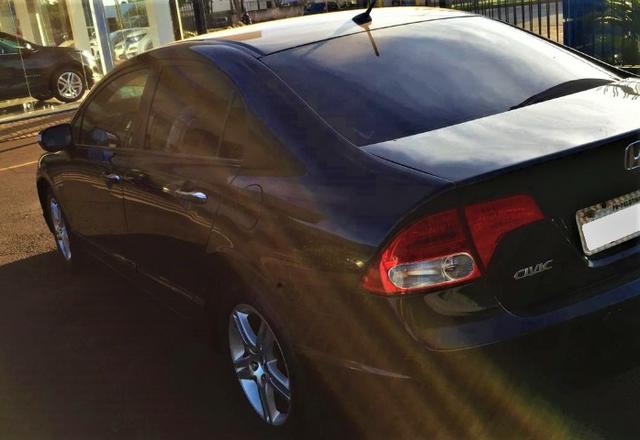 Honda Civic EXS 1.8 Flex 2006 - Foto 3
