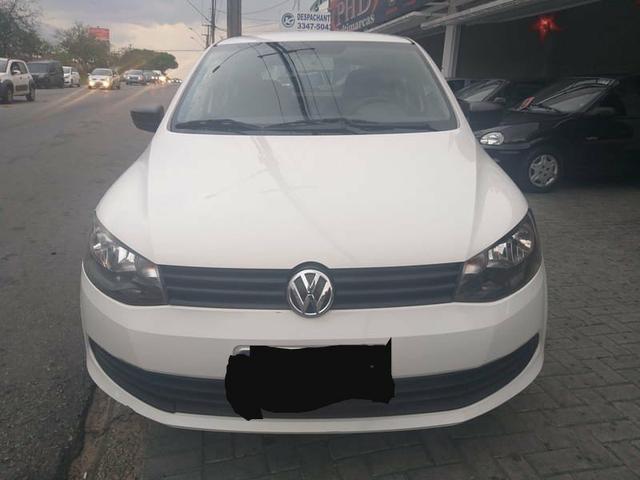 GOL G6 2016 COMPLETO ( Condições especiais para UBER/ 99 POP ) - Foto 2