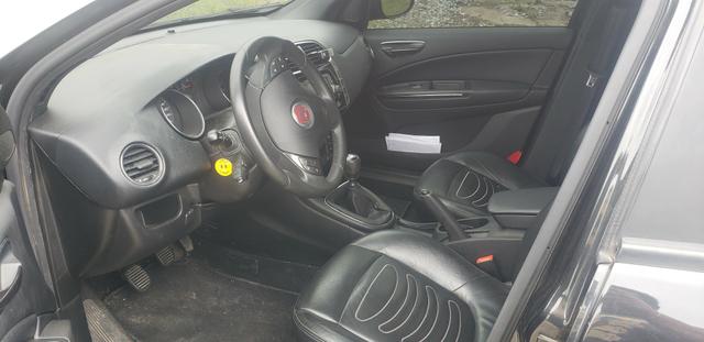 Fiat bravo blackmotion - Foto 13