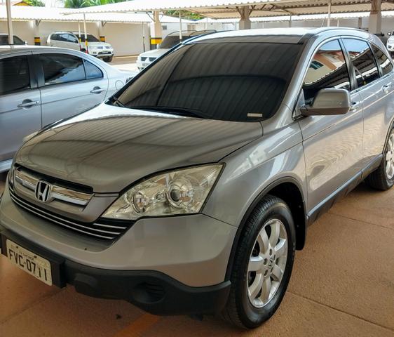 Honda crv muito novo $ 37.000 - Foto 8