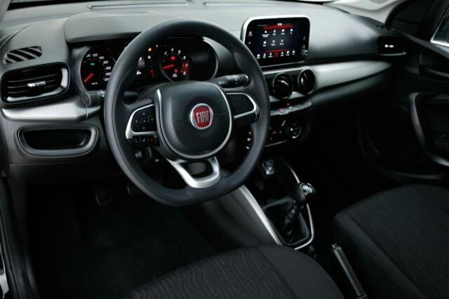 FIAT CRONOS 1.3 FIREFLY FLEX DRIVE MANUAL - Foto 7
