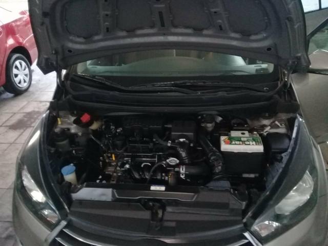 HB20S sedan 1.0 2017 Valor R$42.000,00 - Foto 4