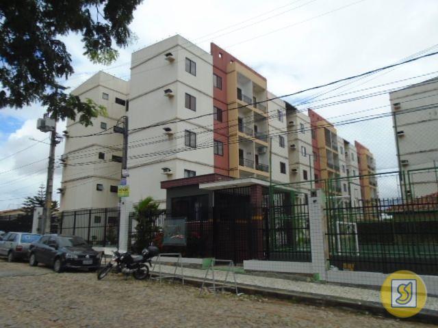 Apartamento para alugar com 3 dormitórios em Parque iracema, Fortaleza cod:50515