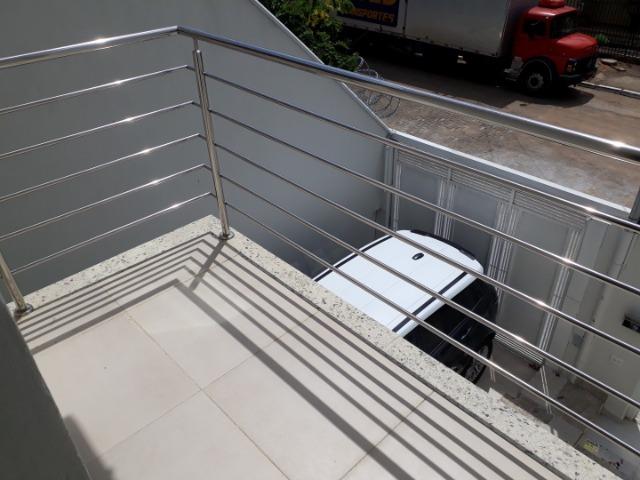 Casa duplex nova no Bairro São Pedro - Foto 19