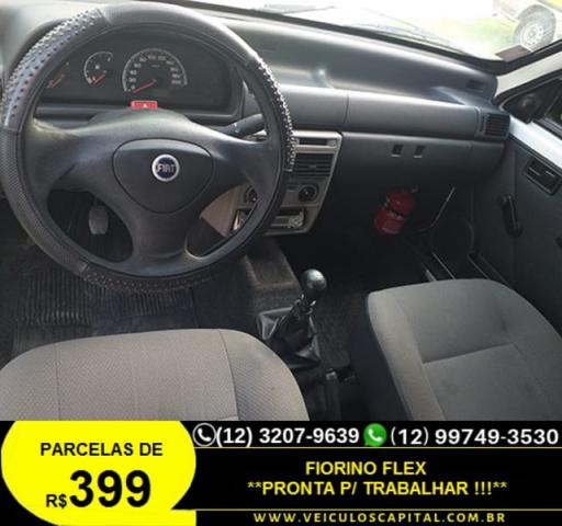 FIAT FIORINO FURGAO 1.3 4P - Foto 7