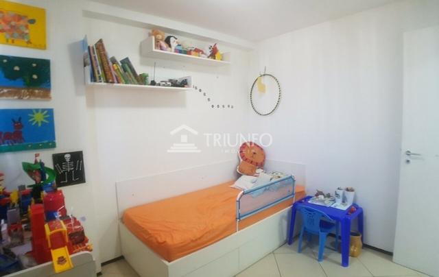 (ESN tr51827)Oferta Apartamento Papicu 64m 2 quartos 1 suite e 1 vagas todo projetado - Foto 15