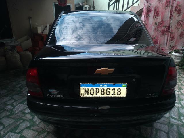 Corsa clasic 2009 e 2010 - Foto 2