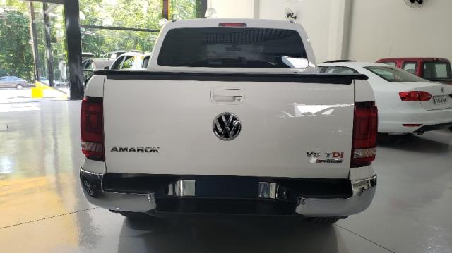 Amarok Highline v6 - Foto 5