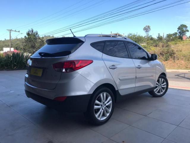 I/HYUNDAI IX35 2.0 - Foto 4