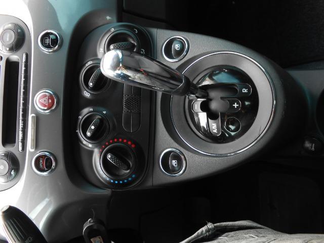Fiat 500 Cult 2012 - Foto 9