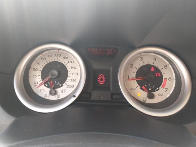 RENAULT MEGANE GRAND TOUR DYNAMIQUE 1.6 16V HI-FLEX MEC. - Foto 12