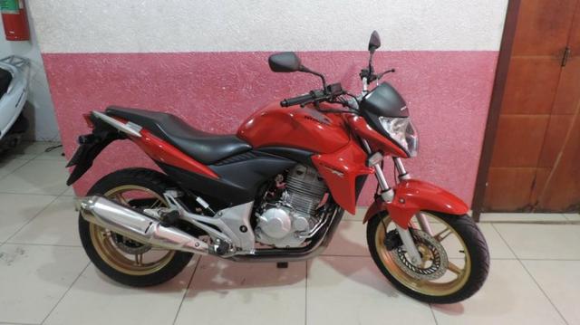 Cb 300