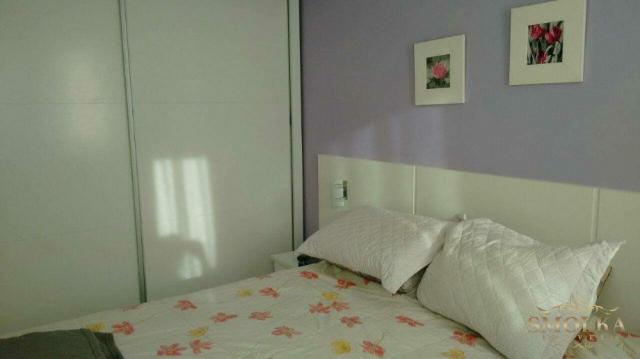 Apartamento à venda com 2 dormitórios em Canasvieiras, Florianópolis cod:9168 - Foto 8