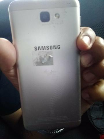 Vendo j5 prime - Foto 4