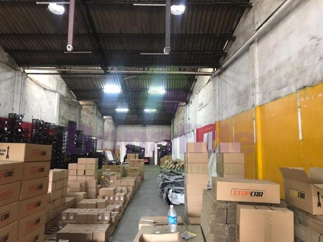 Salão para venda/locação, centro, várzea paulista - Foto 2