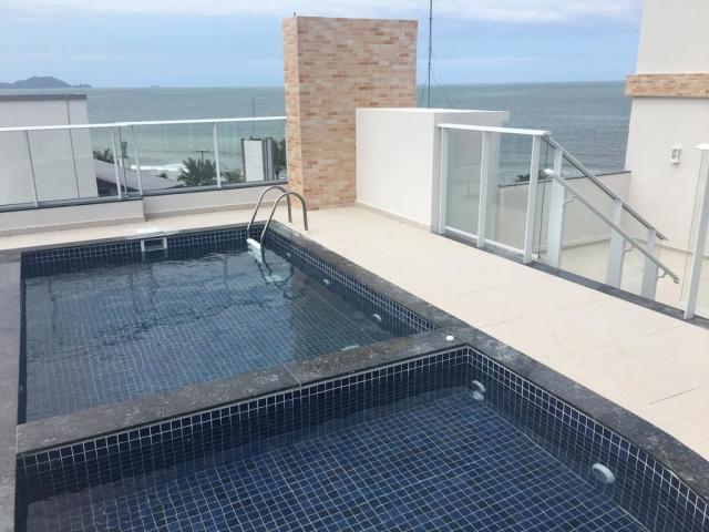 Flat no pool em florianopolis - Foto 16
