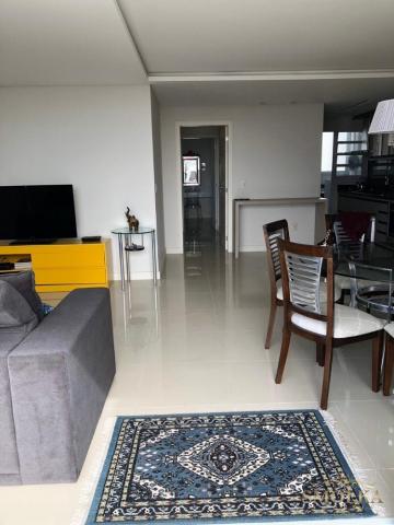 Apartamento à venda com 3 dormitórios em Jurerê, Florianópolis cod:9605 - Foto 12