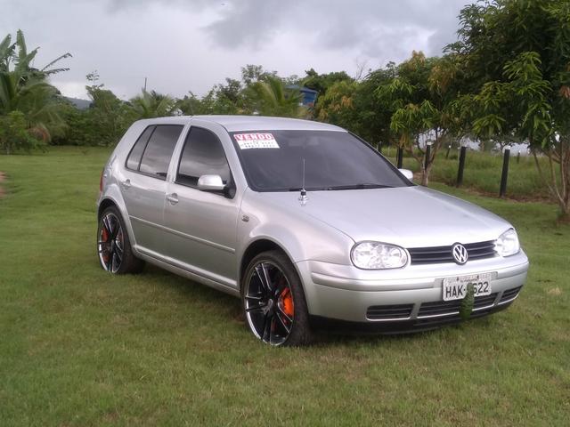 Vendo um golf * ZAP * - Foto 2