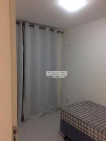 Apartamento à venda, 56 m² por r$ 270.000,00 - papicu - fortaleza/ce - Foto 8