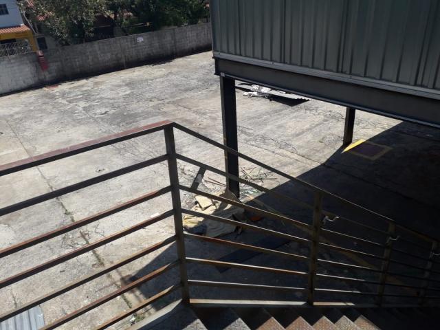Galpão para aluguel, , Itapoã - Belo Horizonte/MG - Foto 7
