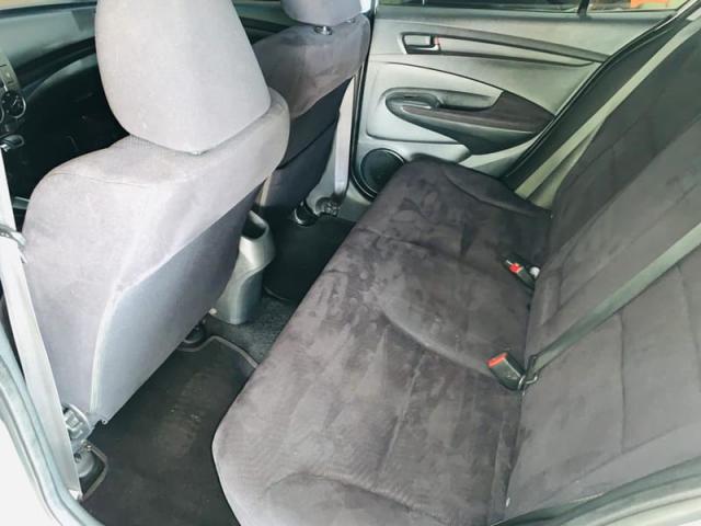 HONDA CITY LX FLEX - Foto 12