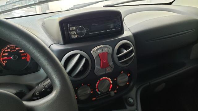 Doblo adventure 1.8 - Foto 10